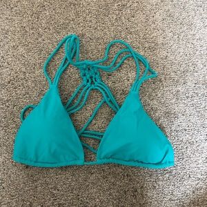 Bathing suit top